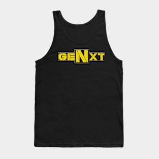 GeNXT Tank Top